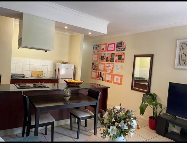 1 BEDROOM APARTMENT FOR SALE IN NEW TOWN CENTRE